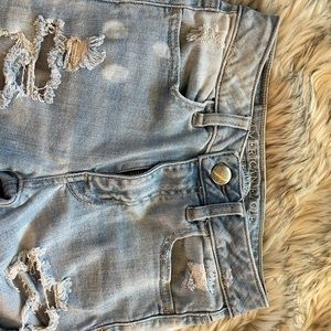 Cute American Eagle jeans